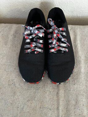 Nobull Unisex Camouflage Outwork Sneakers Sz  M-6 - W-7.5